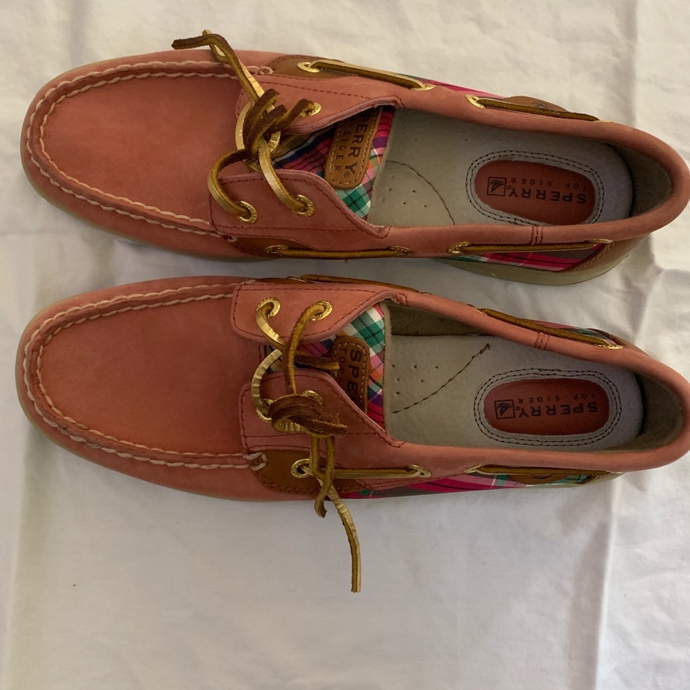 Sperry Boat Shoes